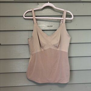 Honeylove Women's Shapewear Top - Beige